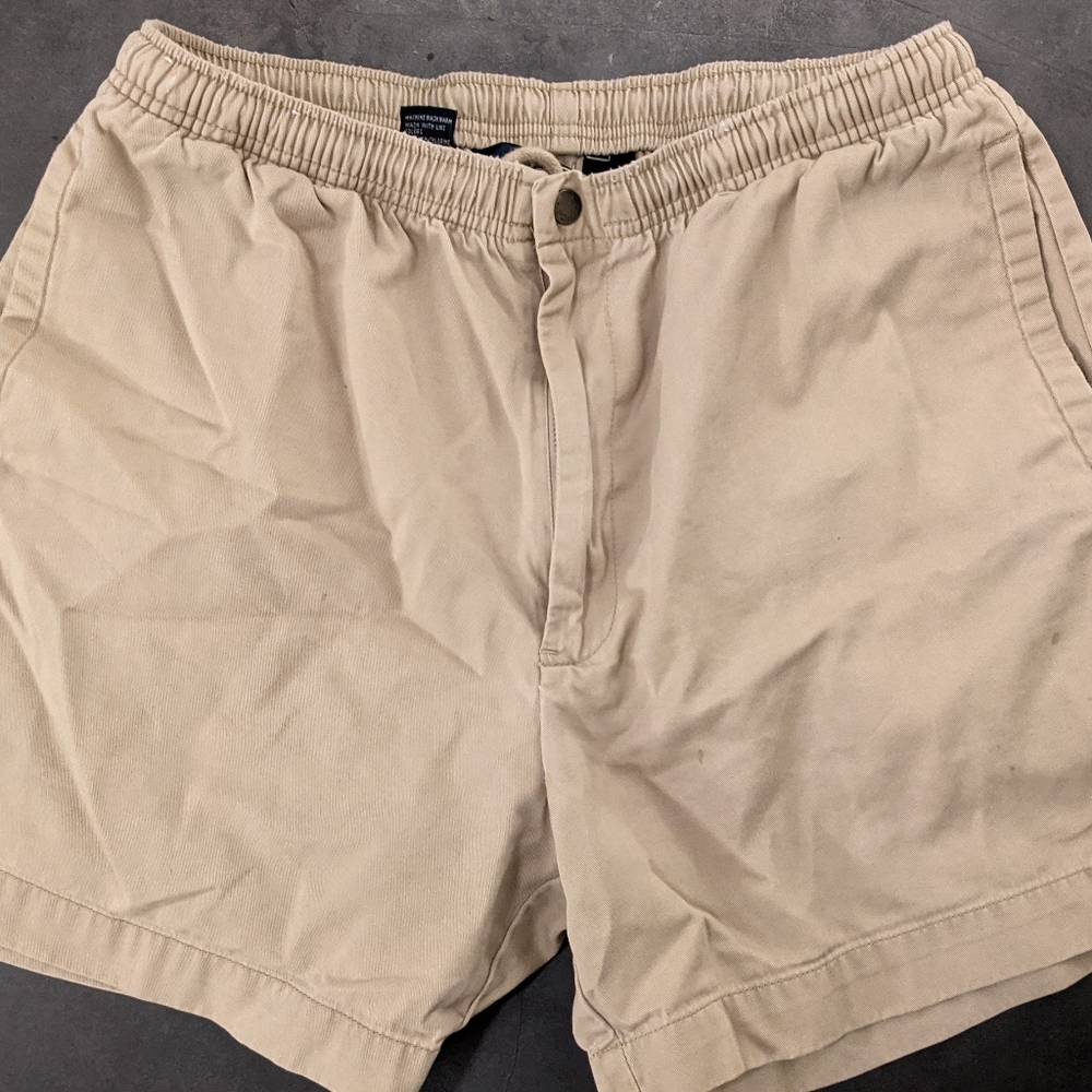 Vintage Polo Shorts